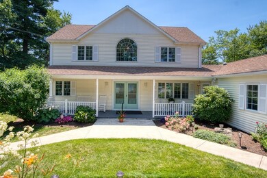121 Gilmore Rd, Wrentham, MA 02093 - photo 5