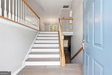 4294 Grand Oaks Dr NW unit 2, Kennesaw, GA 30144 - photo 3