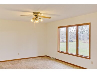 Family Room Family room is open to the kitchen