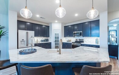 3923 Gervasi, San Antonio, TX 78261 - photo 7