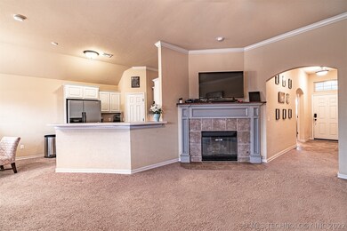 3324 E Emmitsburg Place, Broken Arrow, OK 74014 - photo 7