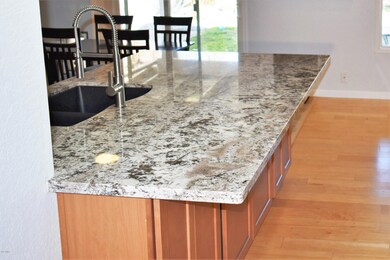 Counter Seating
