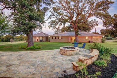 1207 Upper Denton Rd, Weatherford, TX 76085 - photo 6