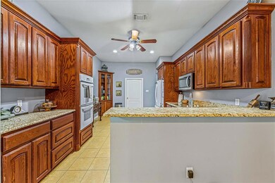 1105 Miller Rd, Azle, TX 76020 - photo 6