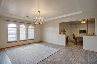 1013 NE 4th St, Moore, OK 73160 - photo 7