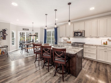 1426 Spagnol Ln, Westerville, OH 43081 - photo 5