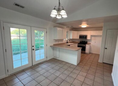 kitchen dining