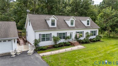 20332 Frog Level Rd, Ruther Glen, VA 22546 - photo 4