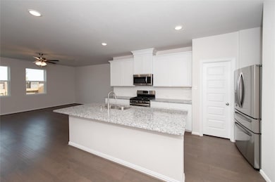 27930 Western Creek Ct, Katy, TX 77494 - photo 6