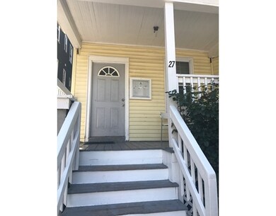 27 Leroy St, Dorchester, MA 02122 - photo 4