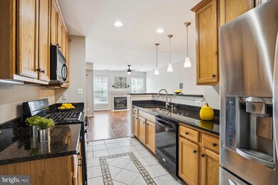 25320 Lake Mist Square unit 103, Chantilly, VA 20152 - photo 5