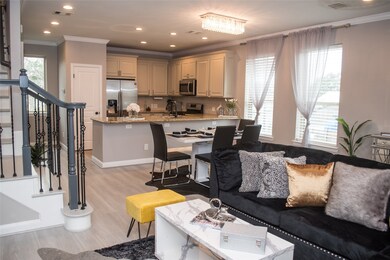 6617 Del Rio St unit A, Houston, TX 77021 - photo 6