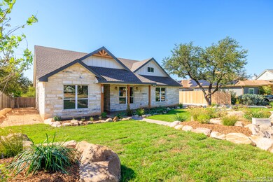 139 Stone Canyon, Fredericksburg, TX 78624 - photo 2