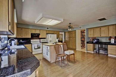 Kitchen from Other Side