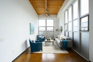 Granite Lofts unit 303, Quincy, MA 02171 - photo 3