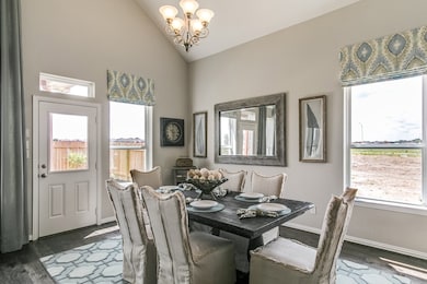 19007 Blossoming Buttercup Dr, Tomball, TX 77377 - photo 6