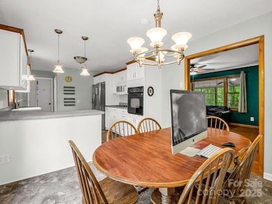 174 Christian Creek Rd, Swannanoa, NC 28778 - photo 7