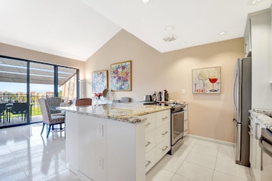 Delray Racquet Club unit 1512, Delray Beach, FL 33444 - photo 2