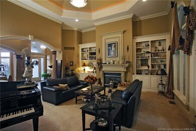 4406 Saint Paul Devence, Floyds Knobs, IN 47119 - photo 5