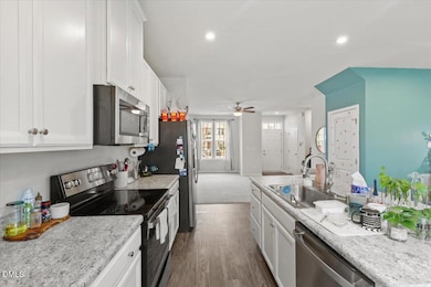 8721 Red Canyon Way, Raleigh, NC 27616 - photo 6