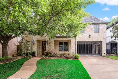 6712 Vanderbilt Ave, Dallas, TX 75214 - photo 2