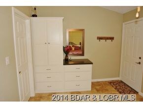 BuiltIn CabinetsTile Entry