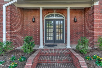 Front Exterior 2