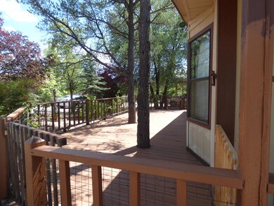 700 N Luzern Cir, Payson, AZ 85541 - photo 4