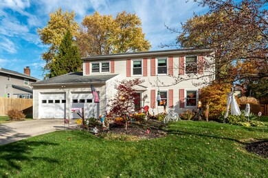 740 Old Coach Road