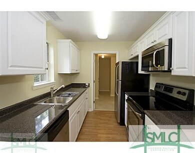 Kitchen. NEW COUNTERS, CABINETS LIGHTS,FLOORS AND 