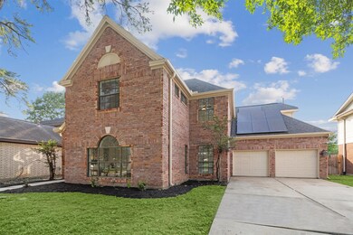 17514 Garnercrest Dr, Houston, TX 77095 - photo 2