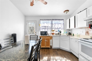 4501 W Alaska Place unit B, Denver, CO 80219 - photo 7