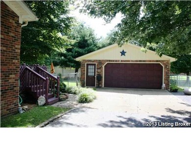 532 Harrison Cir, Mount Washington, KY 40047 - photo 4