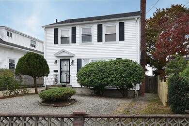 48 Calaman Rd, Cranston, RI 02910 - photo 2