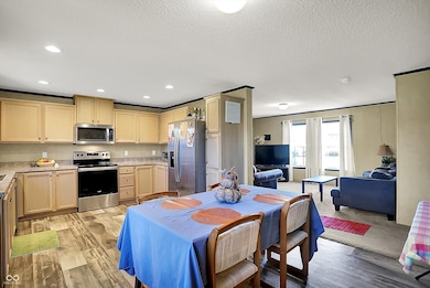 717 Henley Ave, Carthage, IN 46115 - photo 7