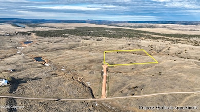 Tbd 2 Bennyhaha St, Pine Haven, WY 82721 - photo 4