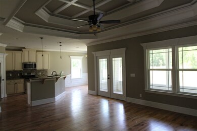 42 Parkcrest Ct, Crawfordville, FL 32327 - photo 2