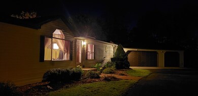 N2669 Pine Tree Rd, Monroe, WI 53566 - photo 3