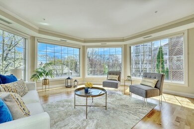 248 Albion St unit 327, Wakefield, MA 01880 - photo 3