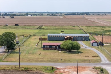20500 N 2810 Rd, Kingfisher, OK 73750 - photo 3
