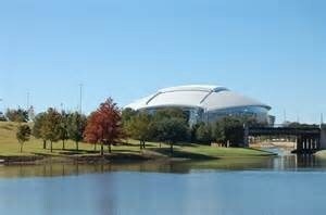 Cowboys Stadium