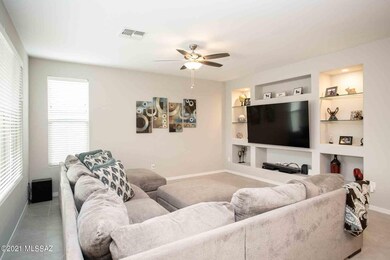 5257 W Toronto Highlands Ln, Marana, AZ 85742 - photo 7