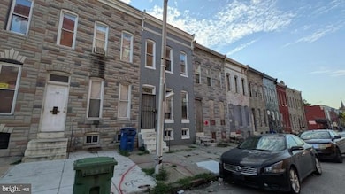 207 S Pulaski St, Baltimore, MD 21223 - photo 2