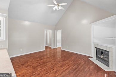 137 Hunters Trail SE, Calhoun, GA 30701 - photo 7