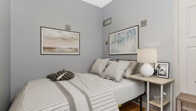19 Wiget St unit 301, Boston, MA 02113 - photo 7