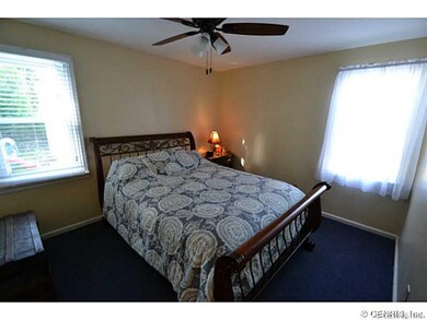 Master Bedroom.