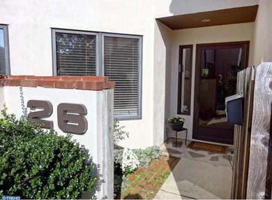 138 Montrose Ave unit 26, Bryn Mawr, PA 19010 - photo 2