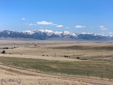 Mountain views