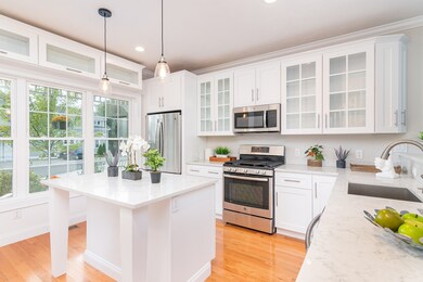 135 Sumner St unit 5, Quincy, MA 02169 - photo 5