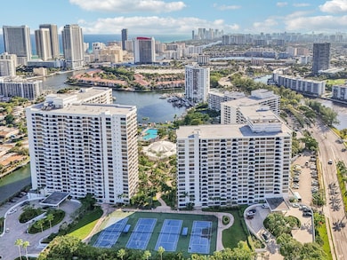 600 Three Islands Blvd unit 1106, Hallandale Beach, FL 33009 - photo 2